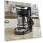 Thumbnail 12-Cup Digital Coffee Maker — Coffee & Espresso Combos, BLACK+DECKER