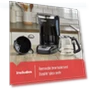 Thumbnail 12-Cup Digital Coffee Maker — Coffee & Espresso Combos, BLACK+DECKER