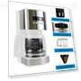 Превью 12 Cup Drip Coffee Machine with Programmable Timer and Aroma Control — Coffee Makers, Kenmore