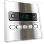 Превью 12 Cup Drip Coffee Machine with Programmable Timer and Aroma Control — Coffee Makers, Kenmore