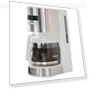 Превью 12 Cup Programmable Drip Coffee Maker with Reusable Filter — Coffee Makers, Koolatron