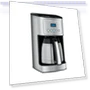 Превью 12-Cup Programmable Coffee Maker with Thermal Carafe — Coffee Makers, Cuisinart