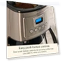 Превью 12-Cup Programmable Coffee Maker with Thermal Carafe — Coffee Makers, Cuisinart