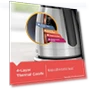 Thumbnail 12 Cup Thermal Programmable Coffee Maker with Brew Strength and VORTEX Technology — Beverage Warmers, BLACK+DECKER