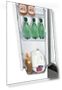 Thumbnail Full Size Counter Depth Refrigerator with Two Freezer Drawers, 17.9 cu ft — Cooling Solutions, Hamilton Beach