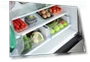 Thumbnail Full Size Counter Depth Refrigerator with Two Freezer Drawers, 17.9 cu ft — Cooling Solutions, Hamilton Beach