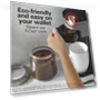 Thumbnail 2-Way 12 Cup Programmable Drip Coffee Maker & Single Serve Machine — Coffee Makers, Hamilton Beach