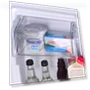 Thumbnail 33 in. 20.5 cu. ft. Capacity Refrigerator/Freezer with Adjustable Shelving — Cooling Solutions, Kenmore