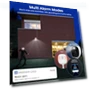 Thumbnail 2K Home Security Camera with Color Night Vision, White Light, Siren — Cameras & Monitors