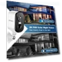 Thumbnail 360° Pan Rotating 2K Wireless Outdoor Security Camera with AI Motion Detection — Smart Home Security, ZEEPORTE SECURITY
