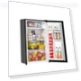 Превью Mini Fridge with Freezer, 3.2Cu.Ft, Single Door Small Refrigerator, Energy-Efficient, Low Noise — Mini Fridges, BANGSON