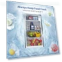 Превью Mini Fridge with Freezer, 3.2Cu.Ft, Single Door Small Refrigerator, Energy-Efficient, Low Noise — Mini Fridges, BANGSON