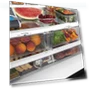 Thumbnail 36" French Door Refrigerator with Internal Water Dispenser, Spill-Proof Shelves — Cooling Solutions, GE