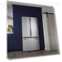 Thumbnail 36" French Door Refrigerator with Internal Water Dispenser, Spill-Proof Shelves — Cooling Solutions, GE