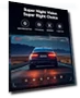 Thumbnail 4K/2.5K Full HD Dash Camera for Cars with Front and Rear Recording — Dashboard Cameras, REDTIGER