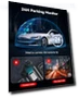 Thumbnail 4K/2.5K Full HD Dash Camera for Cars with Front and Rear Recording — Dashboard Cameras, REDTIGER