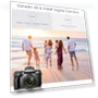 Thumbnail 4K Digital Camera for Photography & Video with WiFi, 64MP, Touch Screen, 32GB Card — Compact Digital Cameras, Saneen