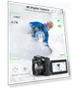 Thumbnail 4K Digital Camera for Photography and Video with Autofocus and Anti-Shake — Compact Digital Cameras, Zostuic
