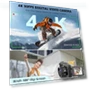 Thumbnail 4K Digital Camera for Photography Autofocus with 180° Flip Screen — Mirrorless Cameras, Duluvulu