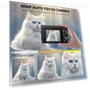 Thumbnail 4K Digital Camera for Photography Autofocus with 180° Flip Screen — Mirrorless Cameras, Duluvulu