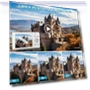 Thumbnail 4K Vlogging Camera with Autofocus 48MP UHD, 16X Digital Zoom, Anti-Shake — Compact Digital Cameras, FJFJOPK