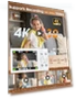 Thumbnail 4K Autofocus Digital Camera with 16X Zoom and 32GB Card — Compact Digital Cameras, Lecnippy