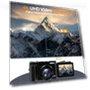 Thumbnail 4K Digital Camera with Auto-Focus, Flip Screen, and 16X Zoom for Photography and Vlogging — Mirrorless Cameras, YIGLLO