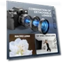 Thumbnail 48MP WiFi Digital Camera with 4K Video, 16X Zoom, Wide Angle & Macro Lens — Professional DSLR Cameras, NBDDIGITAL