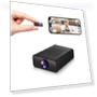 Thumbnail 4K HD Mini WiFi Camera with Motion Detection — Smart Home Security, Braload