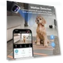Thumbnail 4K HD Mini WiFi Camera with Motion Detection — Smart Home Security, Braload