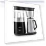 Thumbnail 9 Cup Stainless Steel Coffee Maker — Coffee & Espresso Combos, OXO