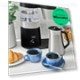Thumbnail 9 Cup Stainless Steel Coffee Maker — Coffee & Espresso Combos, OXO