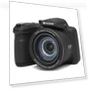 Thumbnail 20MP Digital Camera with 40X Optical Zoom, 1080P Full HD Video — Compact Digital Cameras, KODAK