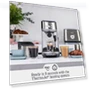 Превью Bambino Espresso Machine with Auto Milk Frother — Coffee & Espresso Combos, Breville