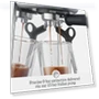 Превью Bambino Espresso Machine with Auto Milk Frother — Coffee & Espresso Combos, Breville