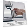 Превью Bambino Espresso Machine with Auto Milk Frother — Coffee & Espresso Combos, Breville