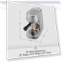 Превью Bambino Espresso Machine with Auto Milk Frother — Coffee & Espresso Combos, Breville