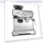 Превью Barista Express Espresso Machine with Integrated Grinder — Coffee & Espresso Combos, Breville
