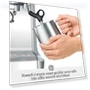 Превью Barista Express Espresso Machine with Integrated Grinder — Coffee & Espresso Combos, Breville