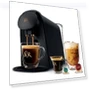Превью Coffee and Espresso Machine Combo with Milk Frother — Coffee & Espresso Combos, L'OR