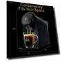 Превью Coffee and Espresso Machine Combo with Milk Frother — Coffee & Espresso Combos, L'OR