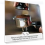 Превью Barista Touch Espresso Machine with Grinder & Auto Milk Frother — Coffee & Espresso Combos, Breville