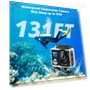 Thumbnail 4K30fps WiFi Action Camera with Waterproof Case and Accessories — Adventure & Sports Cameras, AKASO