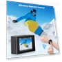 Thumbnail 4K30fps WiFi Action Camera with Waterproof Case and Accessories — Adventure & Sports Cameras, AKASO