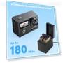 Thumbnail 4K30fps WiFi Action Camera with Waterproof Case and Accessories — Adventure & Sports Cameras, AKASO
