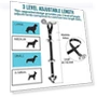 Превью Premium Adjustable Dog Doorbells for Potty Training — Doorbells, BLUETREE