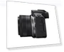 Thumbnail Mirrorless Camera with RF-S18-45mm Lens Kit, 24.2MP, 4K Video, Bluetooth, Wi-Fi — Mirrorless Cameras, Canon