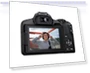 Thumbnail Mirrorless Camera with RF-S18-45mm Lens Kit, 24.2MP, 4K Video, Bluetooth, Wi-Fi — Mirrorless Cameras, Canon