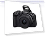 Thumbnail Mirrorless Camera with RF-S18-45mm Lens Kit, 24.2MP, 4K Video, Bluetooth, Wi-Fi — Mirrorless Cameras, Canon
