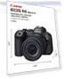 Thumbnail Full-Frame Mirrorless Camera with 24-105mm Lens Kit — Professional DSLR Cameras, Canon